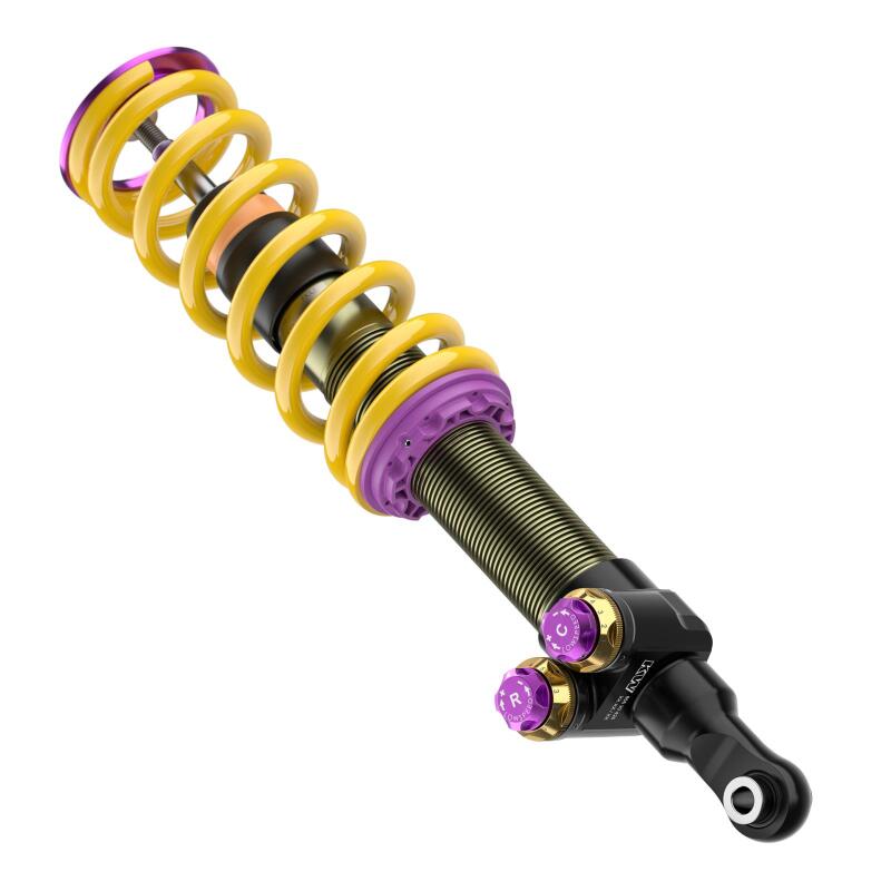 KW 13-17 Ferrari F12 Berlinetta (F152) Excl. F12 TDF V5 Coilover Kit - 30942010