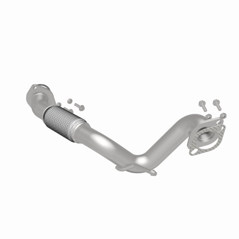 BRE Exhaust 14-17 NISSAN ROGUE 2.5L Front Pipe Kit - 107-0295