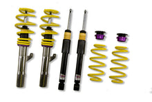 Load image into Gallery viewer, KW Coilover Kit V2 Audi A3 Quattro (8P) all engines w/o electronic dampening control - 15280029