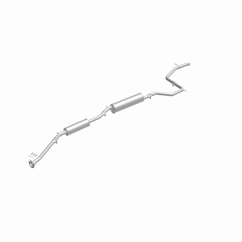 MagnaFlow BRE Exhaust Kit 14-15 HONDA ODYSSEY 3.5L - 106-0810