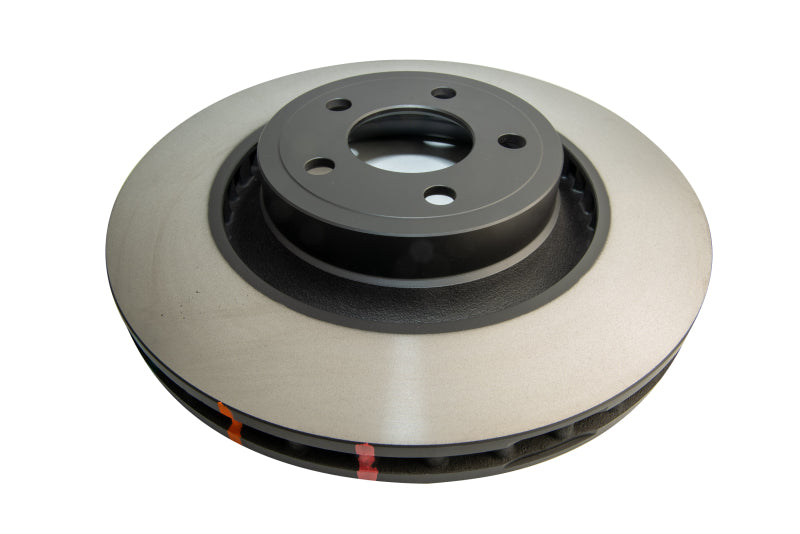 DBA 15-20 Ford Mustang GT (w/o Performance pkg 352mm Front Rotor) Front 4000 Series Plain Rotor - DBA42164