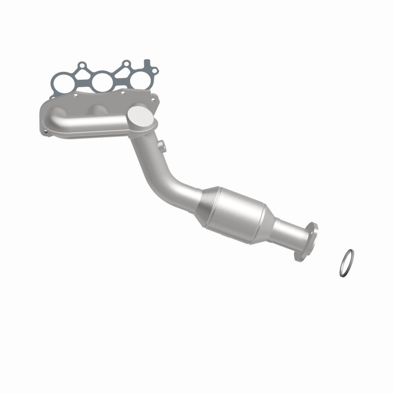 MagnaFlow Conv DF 2006 Lexus GS300 3.0L Driver Side - 50720