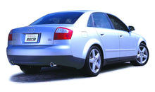 Load image into Gallery viewer, Borla Cat Back system for 02-08 Audi A4 Quattro 2.0L 4cyl - 140100