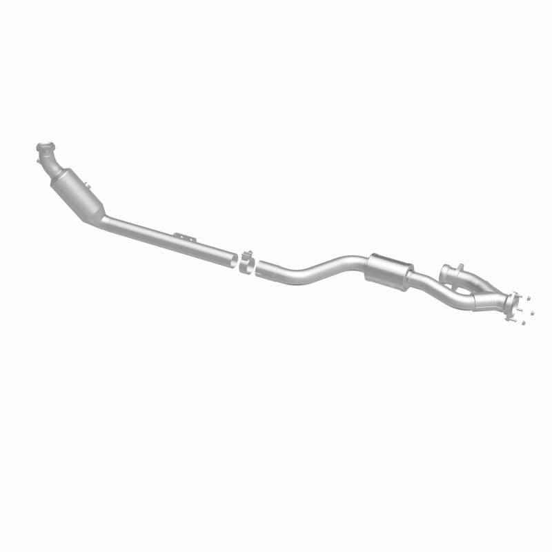MagnaFlow Conv DF 06-07 Mercedes C230 2.5L Driver Side - 24264