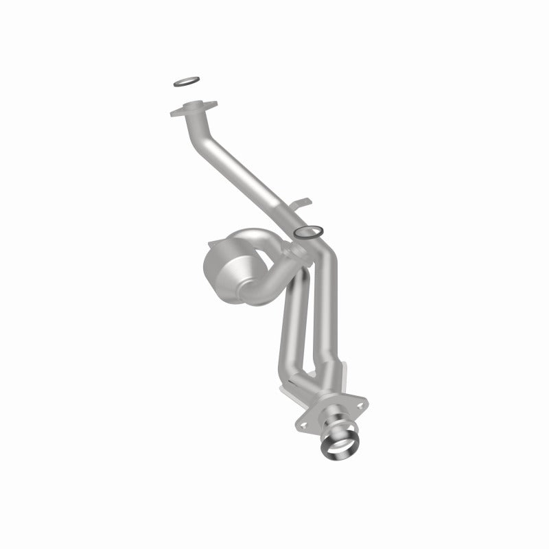MagnaFlow California Direct Fit Catalytic Converter 01-03 Toyota Sienna 3.0L - 447160