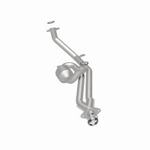 Load image into Gallery viewer, MagnaFlow Direct Fit Catalytic Converter 01-03 Toyota Sienna 3.0L fr - 49986