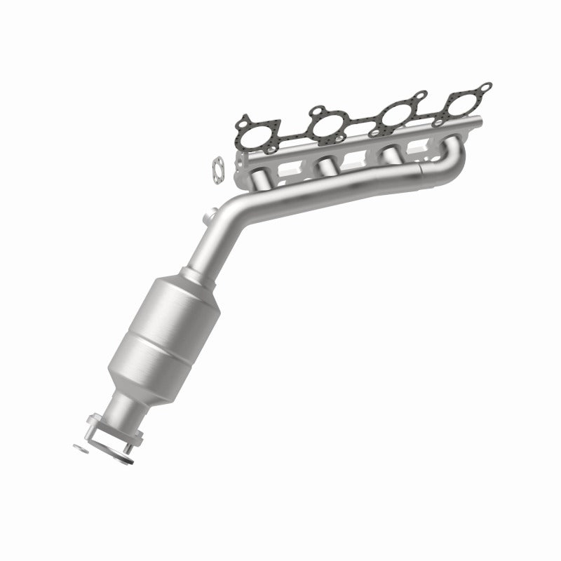 MagnaFlow 05-09 Lexus GX470 4.7L Direct Fit Converter - 5582217