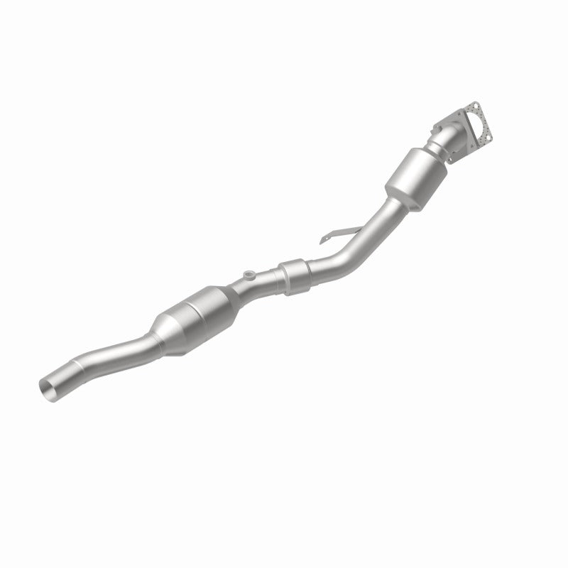 MagnaFlow Conv DF 00-02 Audi S4 2.7L Passenger Side - 23613