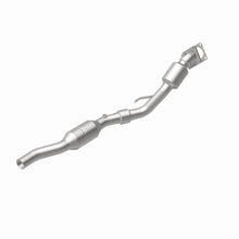 Load image into Gallery viewer, MagnaFlow Conv DF 00-02 Audi S4 2.7L Passenger Side - 23613