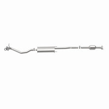 Load image into Gallery viewer, MagnaFlow 08-10 Toyota Highlander 3.3L OEM Grade Direct Fit Catalytic Converter - 52104