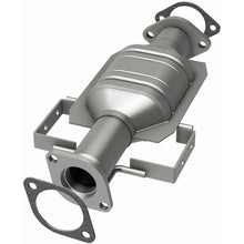 Load image into Gallery viewer, MagnaFlow Direct Fit Catalytic Converter 96 Dodge Avenger 2.5L - 441010