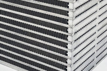 Load image into Gallery viewer, CSF Mega Water/Air Bar &amp; Plate Intercooler Core - 12in L x 12in H x 6in W - 8086