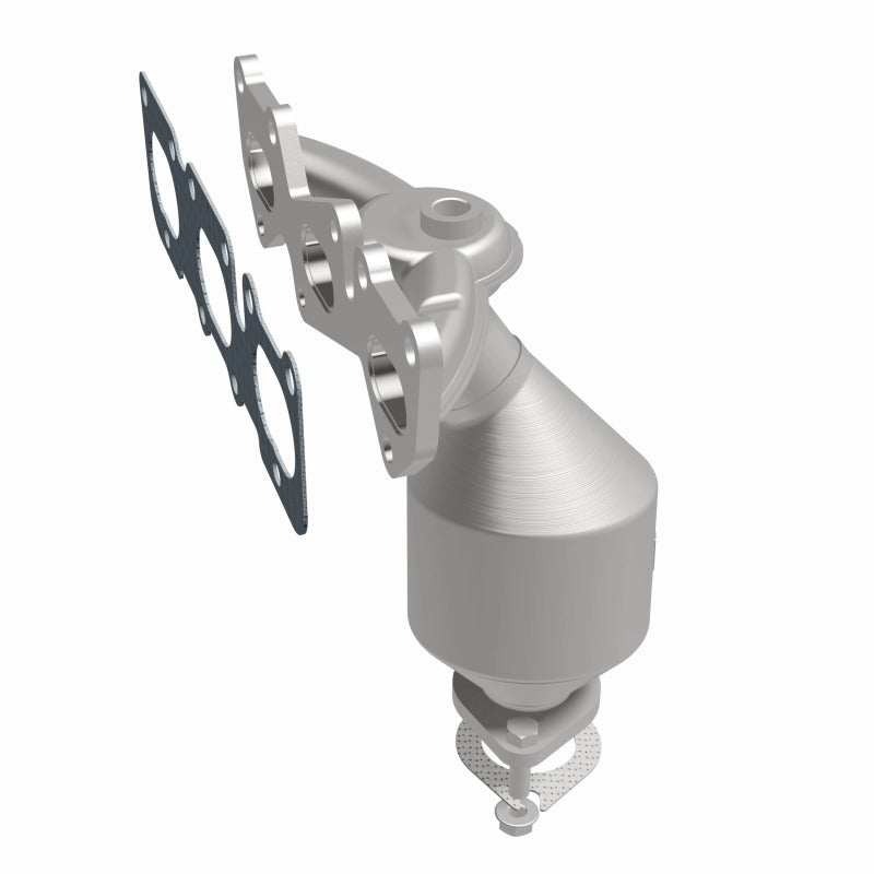 MagnaFlow Direct Fit Catalytic Converter 2008 Hyundai Sonata 3.3L - 51685
