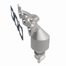 Load image into Gallery viewer, MagnaFlow Direct Fit Catalytic Converter 2008 Hyundai Sonata 3.3L - 51685