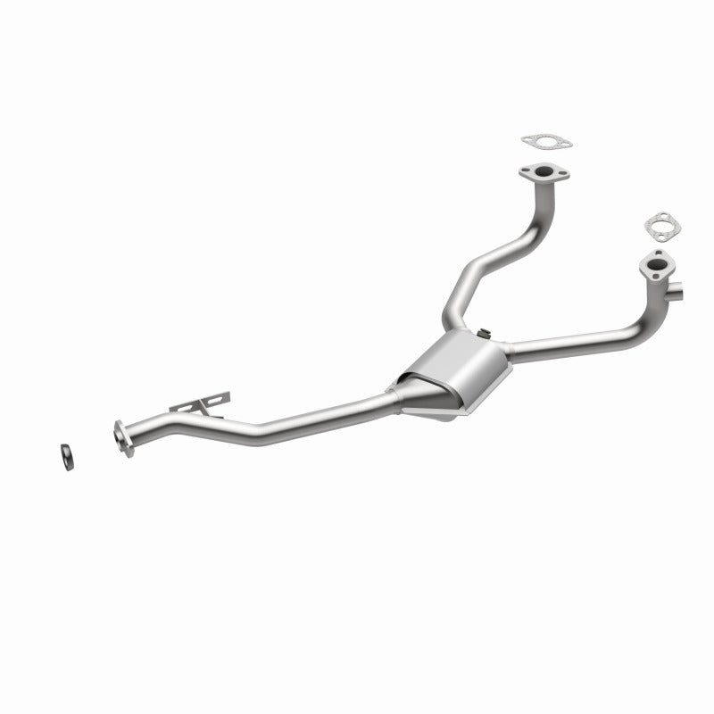MagnaFlow Conv Subaru 45.5X6.5X4 1.75/1.75 - 23868