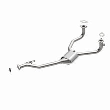 Load image into Gallery viewer, MagnaFlow Conv Subaru 45.5X6.5X4 1.75/1.75 - 23868