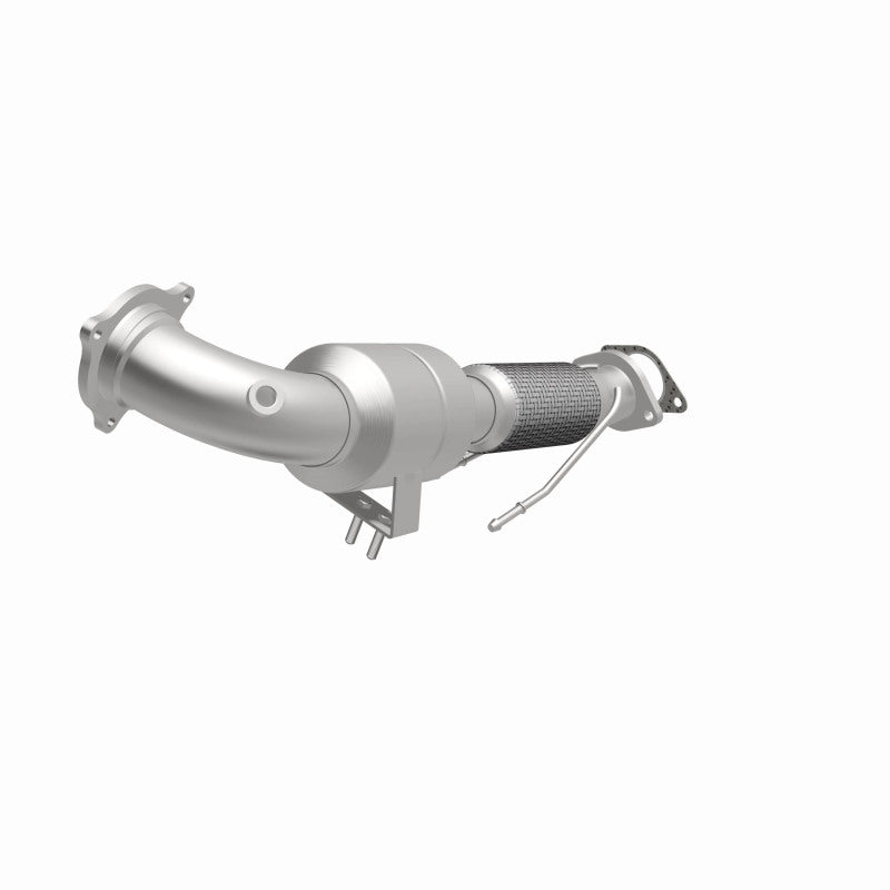 MagnaFlow Direct Fit Catalytic Converter California Grade 2014 Ford Fusion 1.5L - 5461974