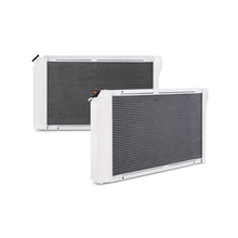 Load image into Gallery viewer, Mishimoto 77-83 Chevrolet Corvette Auto X-Line Aluminum Radiator - MMRAD-VET-77X