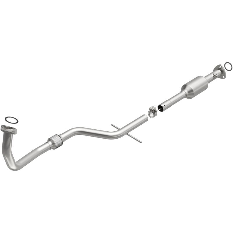 MagnaFlow 99-00 Chevrolet Cavalier 2.2L Direct Fit Converter - 4481473