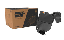 Load image into Gallery viewer, K&amp;N 13-18 Ram 2500/3500 63 Series Air Intake - 63-1592