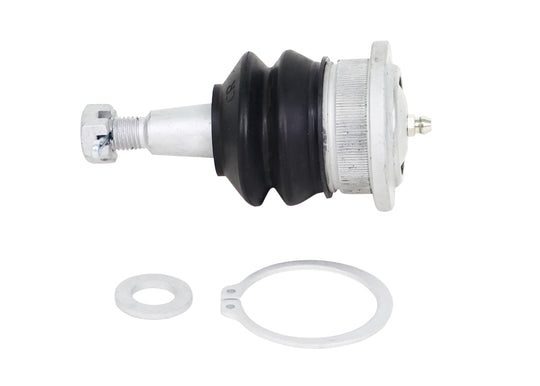 Whiteline 06-22 Ford Expedition Fixed Offset UCA Replacement Ball Joint Kit - KSK185