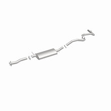 Load image into Gallery viewer, MagnaFlow BRE Exhaust Kit 92-94 S10 Sonoma - 106-0490