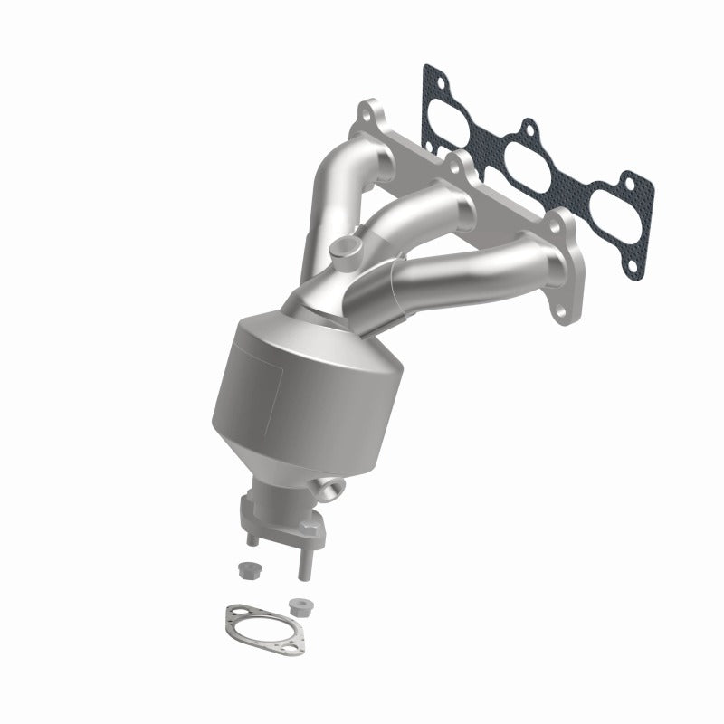 MagnaFlow Direct Fit Catalytic Converter 06-08 Kia Optima 2.7L - 51262