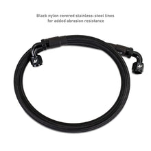 Load image into Gallery viewer, Mishimoto 22+ Subaru BRZ/Toyota GR86 Oil Cooler Kit Thermostatic - Black - MMOC-BRZ-22TBK