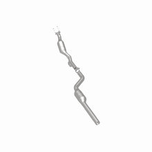 Load image into Gallery viewer, MagnaFlow Direct Fit Catalytic Converter 01-02 Mercedes E430 Passenger Side CA - 454038