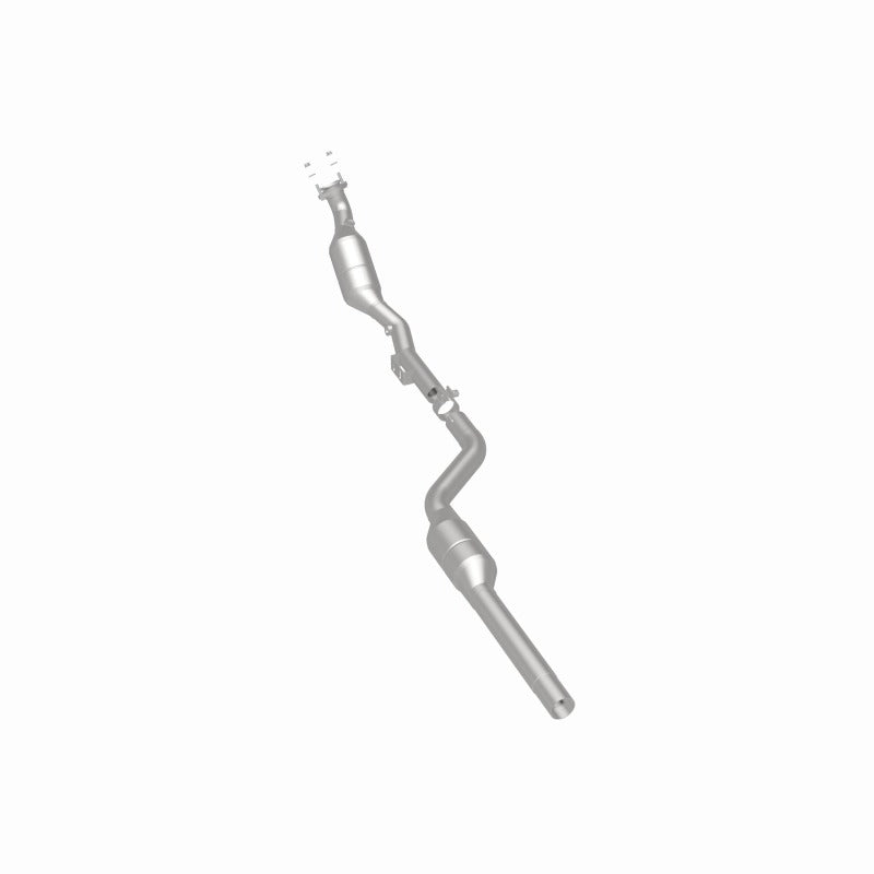 MagnaFlow Conv DF 00-02 Mercedes E430 4.3L - 24036