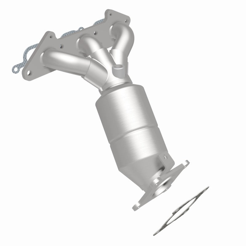 MagnaFlow Direct Fit Catalytic Converter 02 Volvo S80 2.9L - 49056