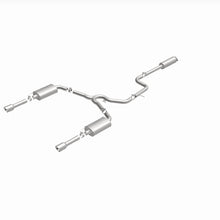 Load image into Gallery viewer, MagnaFlow Sys C/B 06 Monte Carlo SS 5.3L V8 - 16727