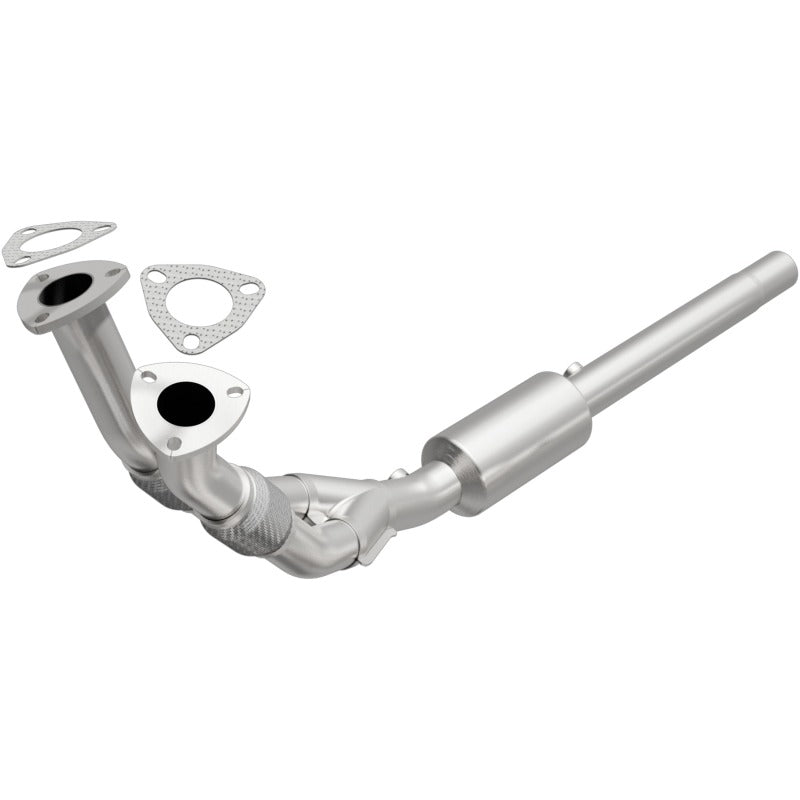 MagnaFlow 99-02 Volkswagen Golf 2.8L Direct Fit Converter - 4481614