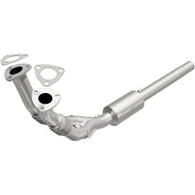 Load image into Gallery viewer, MagnaFlow 99-02 Volkswagen Golf 2.8L Direct Fit Converter - 4481614