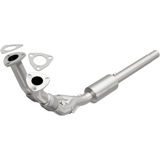 MagnaFlow 99-02 Volkswagen Golf 2.8L Direct Fit Converter - 4481614
