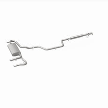 Load image into Gallery viewer, MagnaFlow BRE Exhaust Kit 95-97 LeSabre LSS 88 Bonneville 3.8L - 106-0497