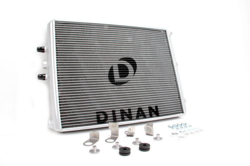 Dinan 15-21 BMW M2/M3/M4 (F80/F82/F83/F87) High Performance Heat Exchanger - D780-0001A