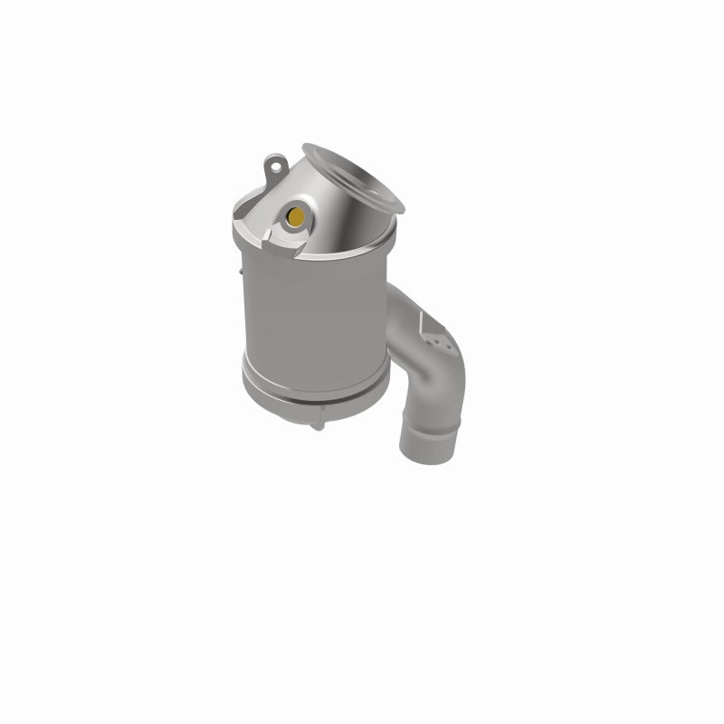 MagnaFlow 13-17 BMW 550i 4.4L Closed Couple Direct Fit Converter - 52264