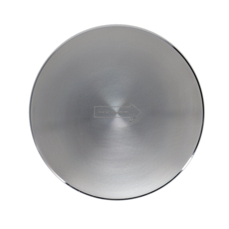 Manley Ford 4.6L Platinum Pistons 3.700in Bore 1.220in CH 0.00cc Dish - Single - 594070C-1