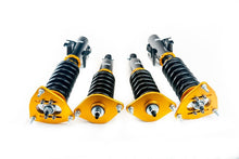 Load image into Gallery viewer, ISC Suspension 2018+ Subaru Crosstrek N1 Street Sport Coilovers - S023-S