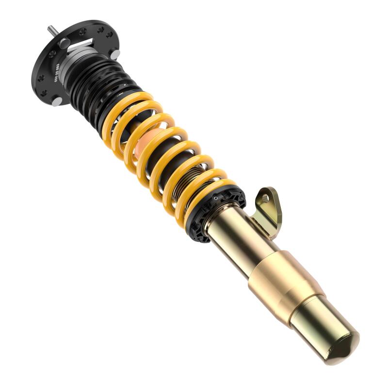 ST XTA Adjustable Coilovers BMW E92 M3 w/o EDC Rear Dampers - 18220867