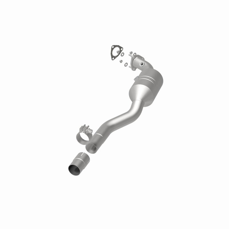 MagnaFlow Direct Fit Catalytic Converter 07-09 Porsche 911 P/S - 49929