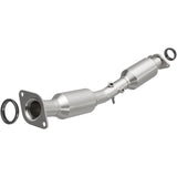 Magnaflow 13-15 Nissan Sentra 1.8L California Grade CARB Compliant DF Catalytic Converter - 5411710
