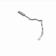 Load image into Gallery viewer, MagnaFlow 2020 Jeep Gladiator 3in Street Series Side Rear Exit Cat-Back Exhaust w/Polished Tips - 19483