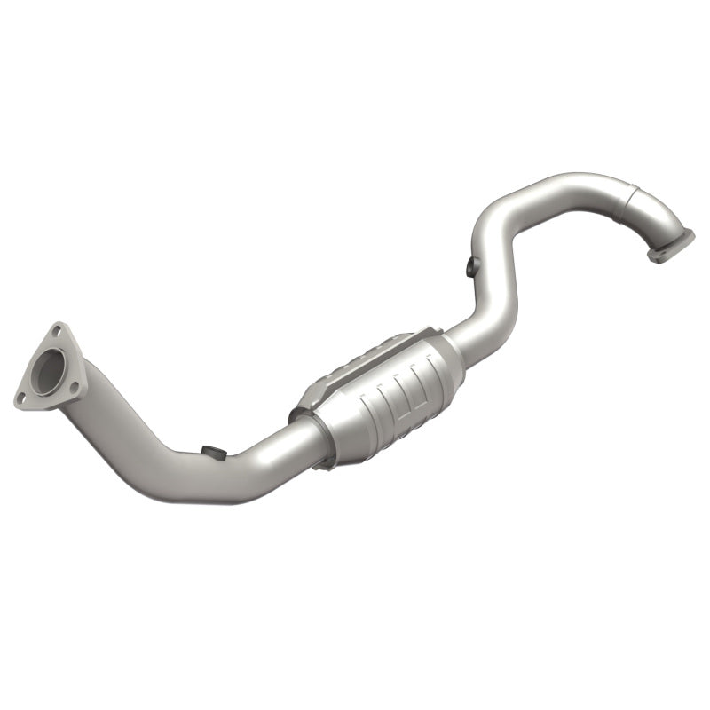 MagnaFlow Direct Fit Catalytic Converter 96-97 3.2L Passport P/S A/T - 23632