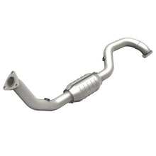 Load image into Gallery viewer, MagnaFlow Direct Fit Catalytic Converter 96-97 3.2L Passport P/S A/T - 23632
