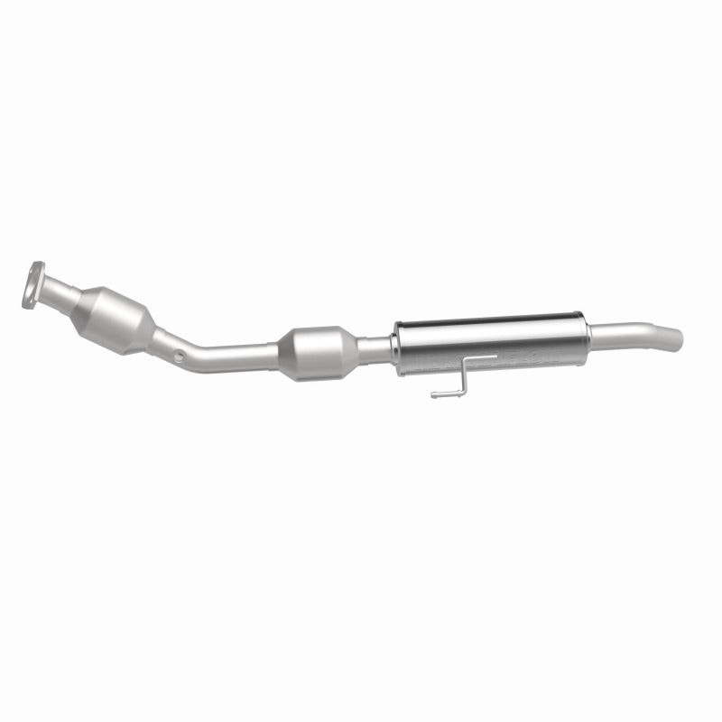 MagnaFlow Direct Fit Catalytic Converter 07-08 Toyota Yaris OEM - 49470