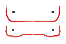 Load image into Gallery viewer, Eibach 24mm Front &amp; 19mm Rear Anti-Roll-Kit for 9/97-03 Porsche C4 Coupe (exc Turbo) - 7214.320