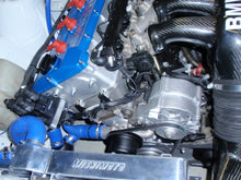 Load image into Gallery viewer, Mishimoto 87-91 BMW E30 M3 Manual Aluminum Radiator - MMRAD-E30-82