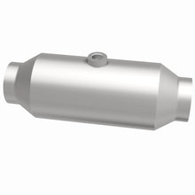 Load image into Gallery viewer, MagnaFlow Universal California Catalytic Converter - 2in ID / 2in OD / 11.375in L - 5561354